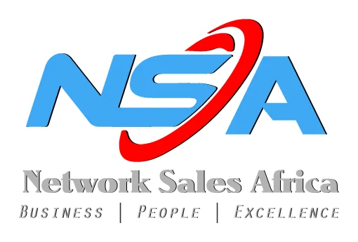 NetworkSalesAfrica logo