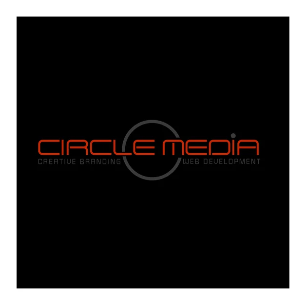 Circle Media logo