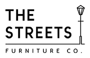 The Streets Furniture Company logo