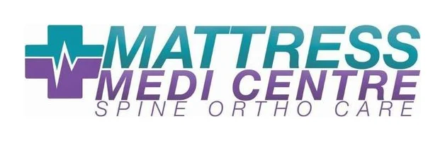 Mattress Medi Centre - S.E.8 logo
