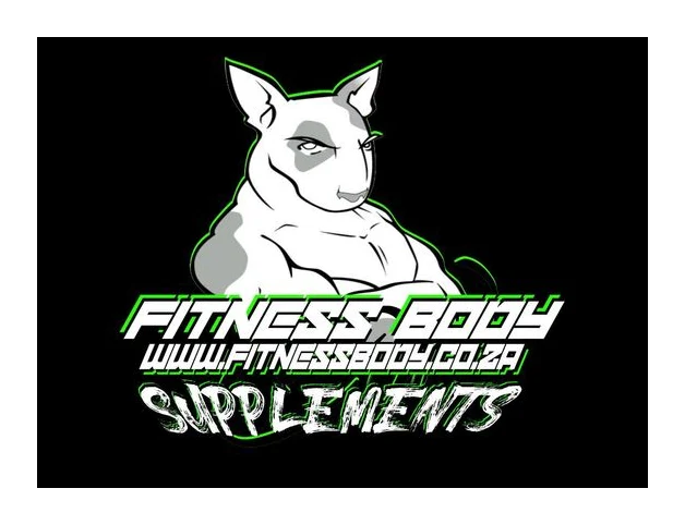 Fitness Body Supplements logo