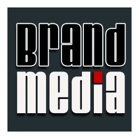 BrandMedia logo