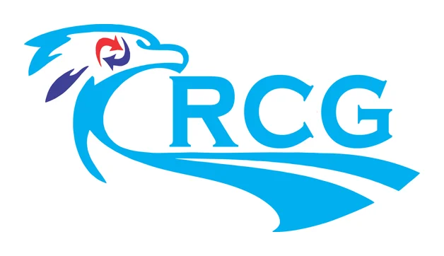 RCG FURNITURE REMOVALS logo