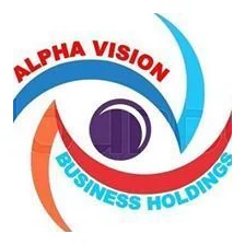 Alpha Vision Business Holdings logo
