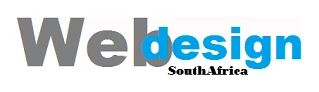 Website Design South Africa logo