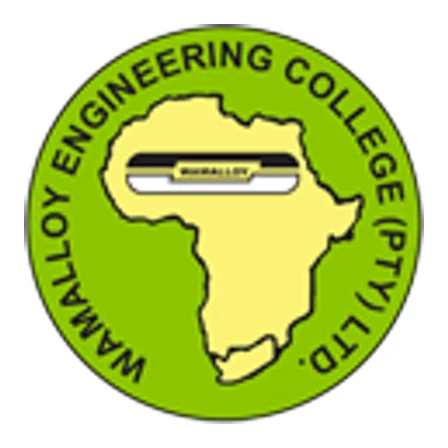 Wamalloy Engineering College logo