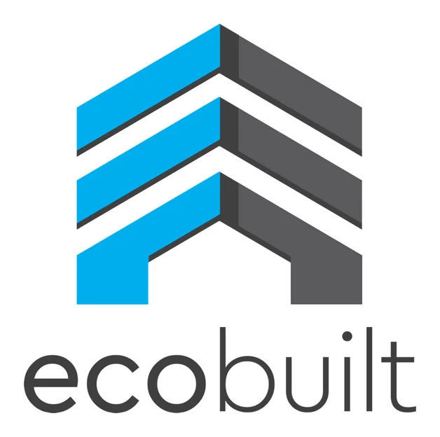 ECO Built Group logo