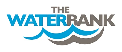 The Water Bank logo