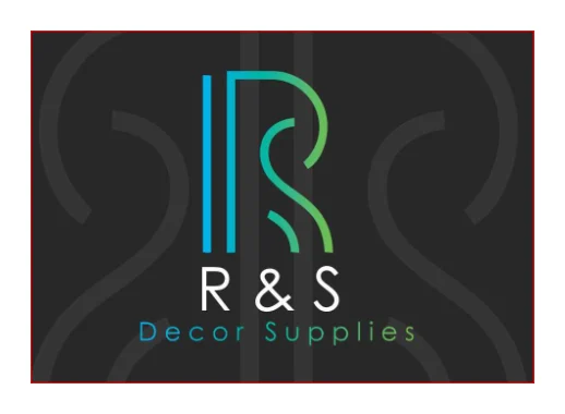 RNS DECOR SUPPLIES (PTY) LTD logo