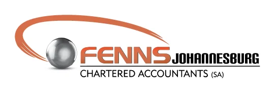 Fenns Johannesburg logo