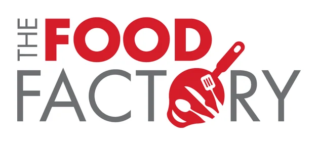 The Food Factory logo