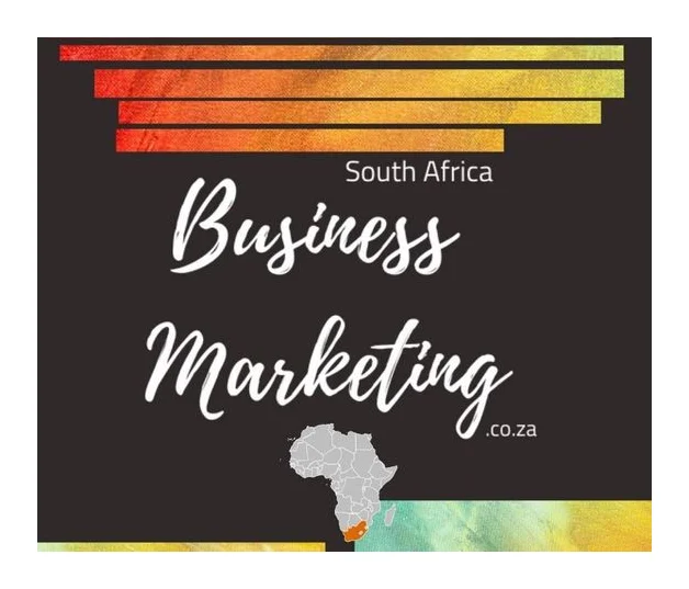 South Africa Business Marketing logo