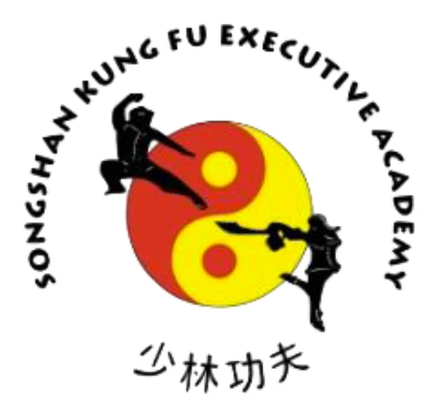 Songshan Kung Fu Executive Academy - Edenvale logo