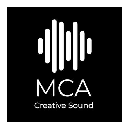 Mother City Audio logo