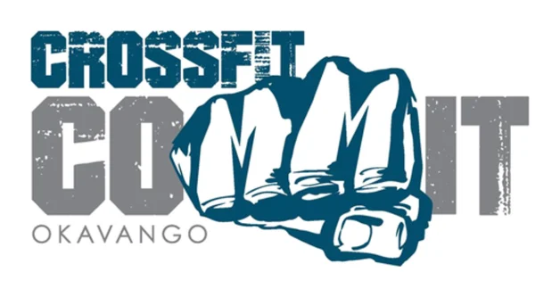 CrossFit Commit logo