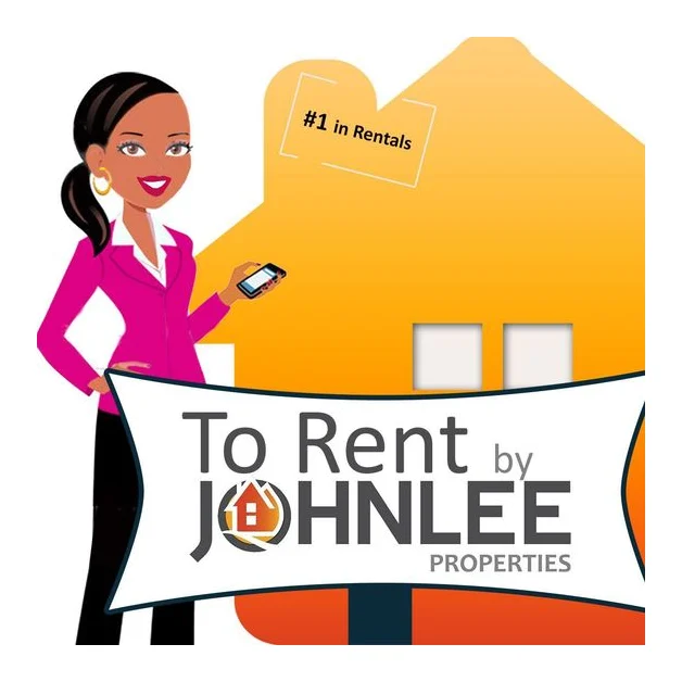 Johnlee Properties Rental Agent logo