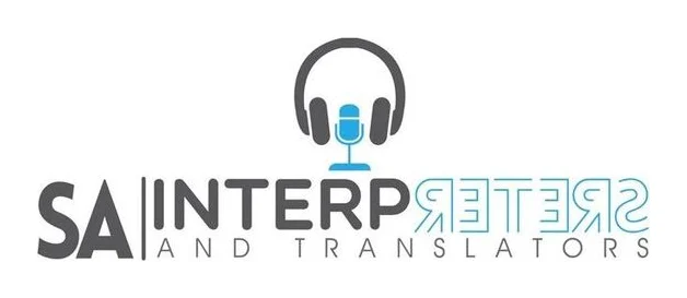 SA Interpreters and Translators logo