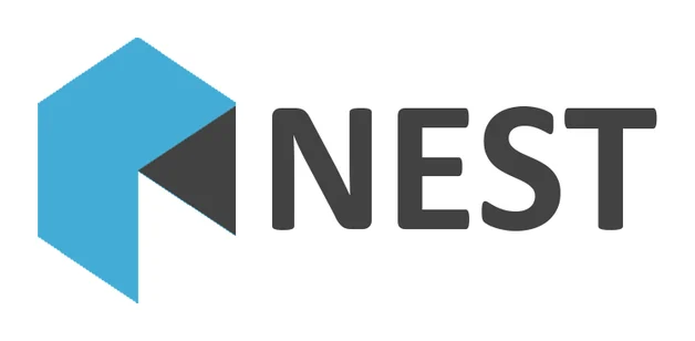 The Nest logo