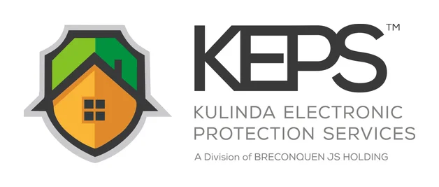 Kulinda Electronic Protection services logo