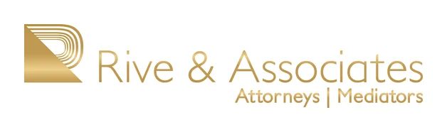 Rive & Associates Inc Attorneys and Mediators logo