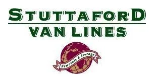 Stuttaford van Lines - Port Elizabeth logo