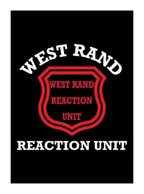West Rand Reaction Unit logo