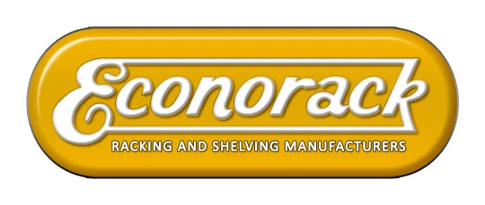 Econorack logo