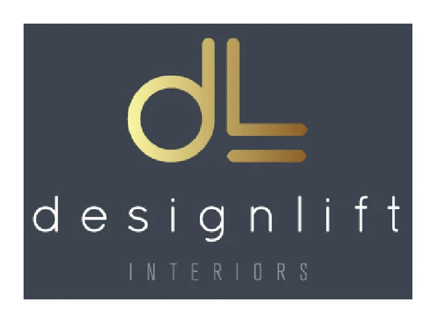 DesignLift Interiors logo
