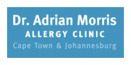 Dr. Adrian Morris Allergy Clinic logo