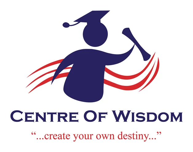 Centre of Wisdom: Training and Development logo