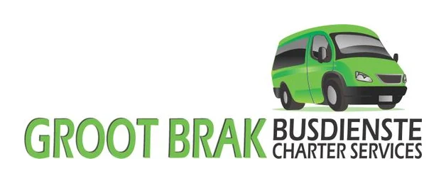 Groot Brak Busdienste logo