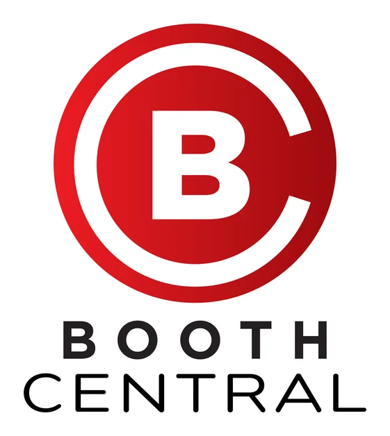 Booth Central logo