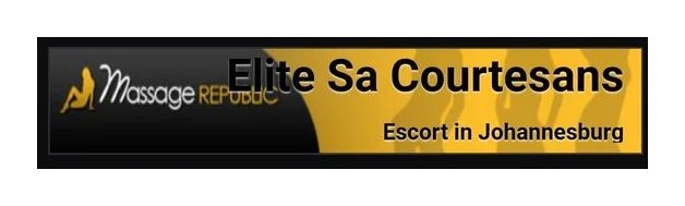 Elite Sa Courtesans logo