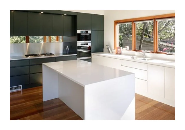 Stone Countertops logo