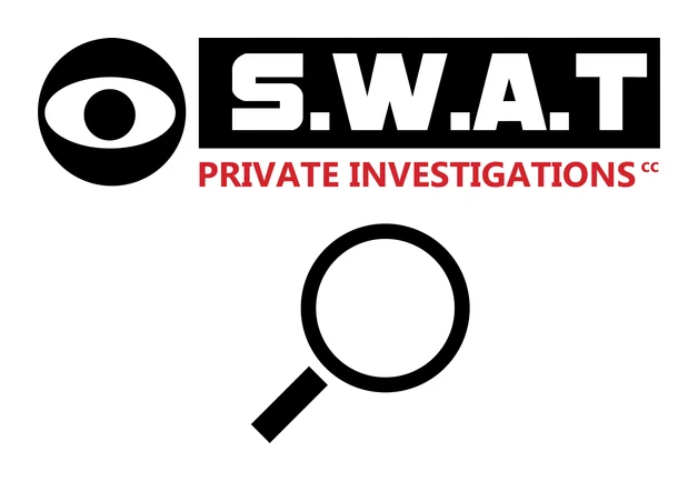 SWAT Private Investigations CC logo