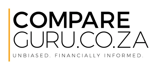 CompareGuru Insurance Brokers logo
