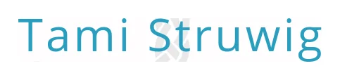 Tami Struwig Communication logo