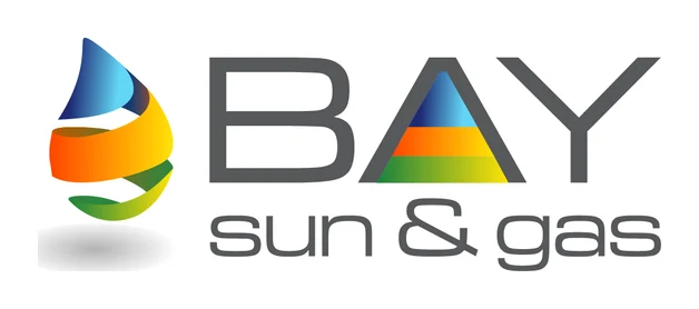Bay Sun & Gas logo