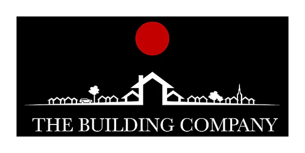 The Building Company logo