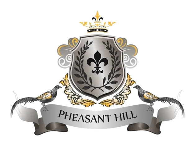 Pheasant Hill Boutique Hotel Wedding & Functi logo