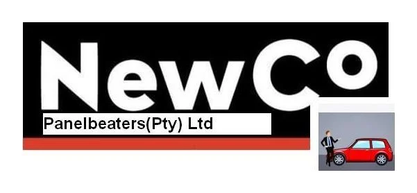 NewCo Panelbeaters logo