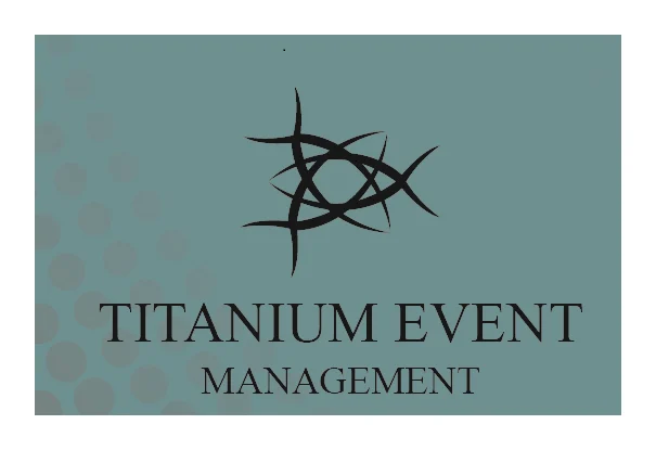 Titanium Event Management logo