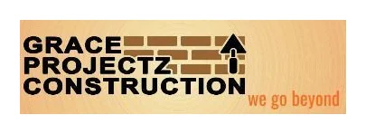 GRACE PROJECTZ CONSTRUCTION logo