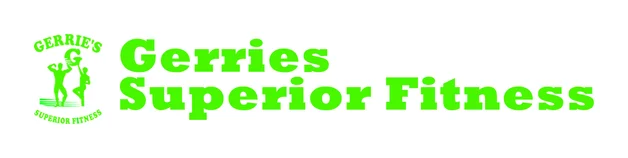 Gerries Superior Fitness logo