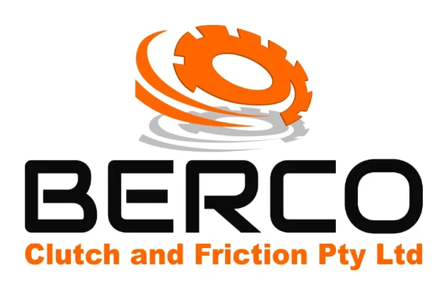 Berco Clutch and Friction PTY Ltd logo