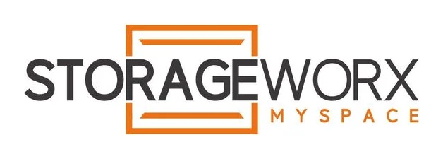Storage Worx Princess Crossing logo