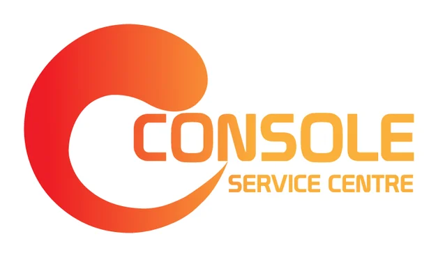Console Service Centre logo