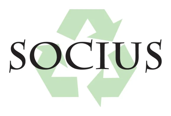 Socius Property Management Service logo