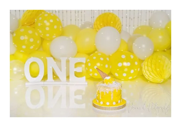 Cake Smash Pretoria logo
