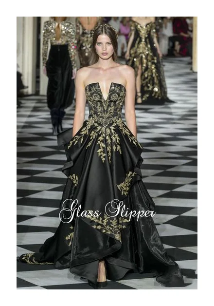 Evening Dresses South Africa logo